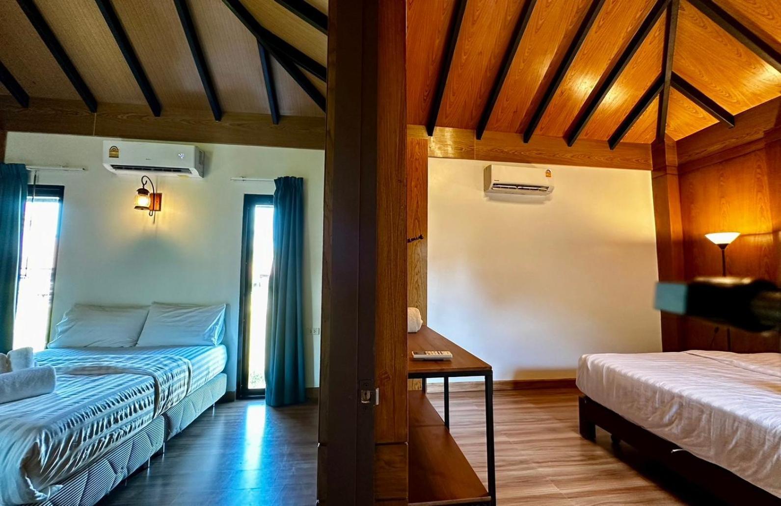 Medee Resort Ko Kut Extérieur photo
