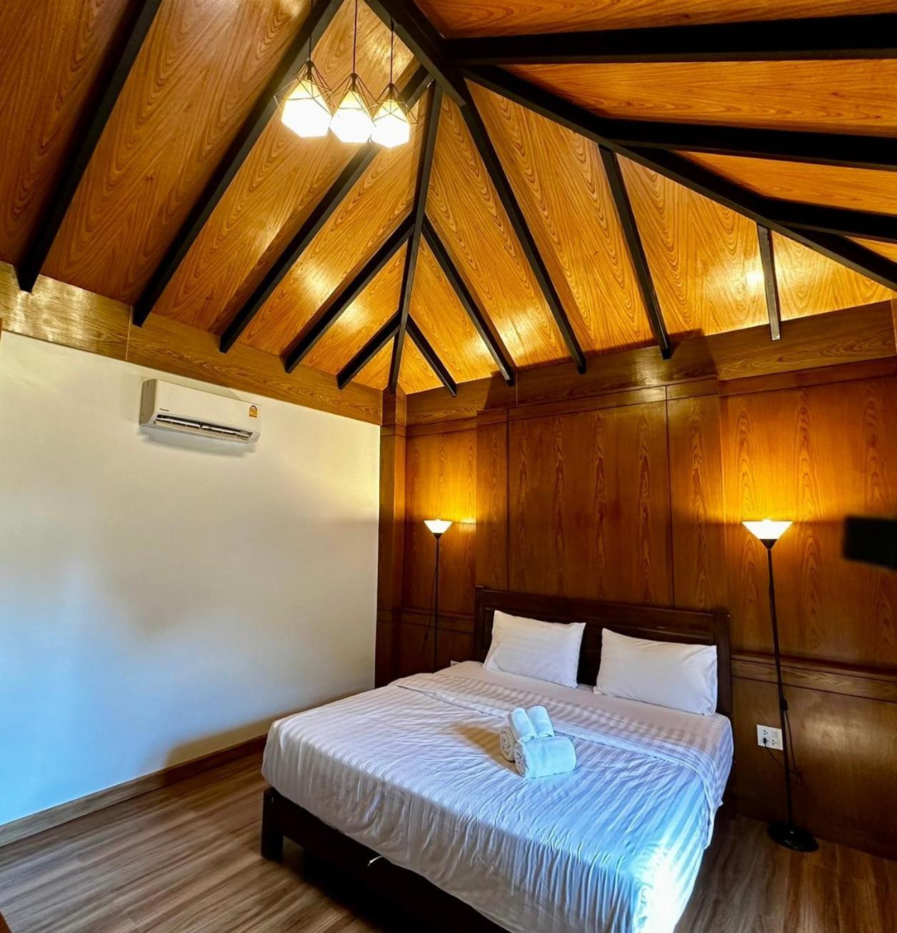 Medee Resort Ko Kut Extérieur photo