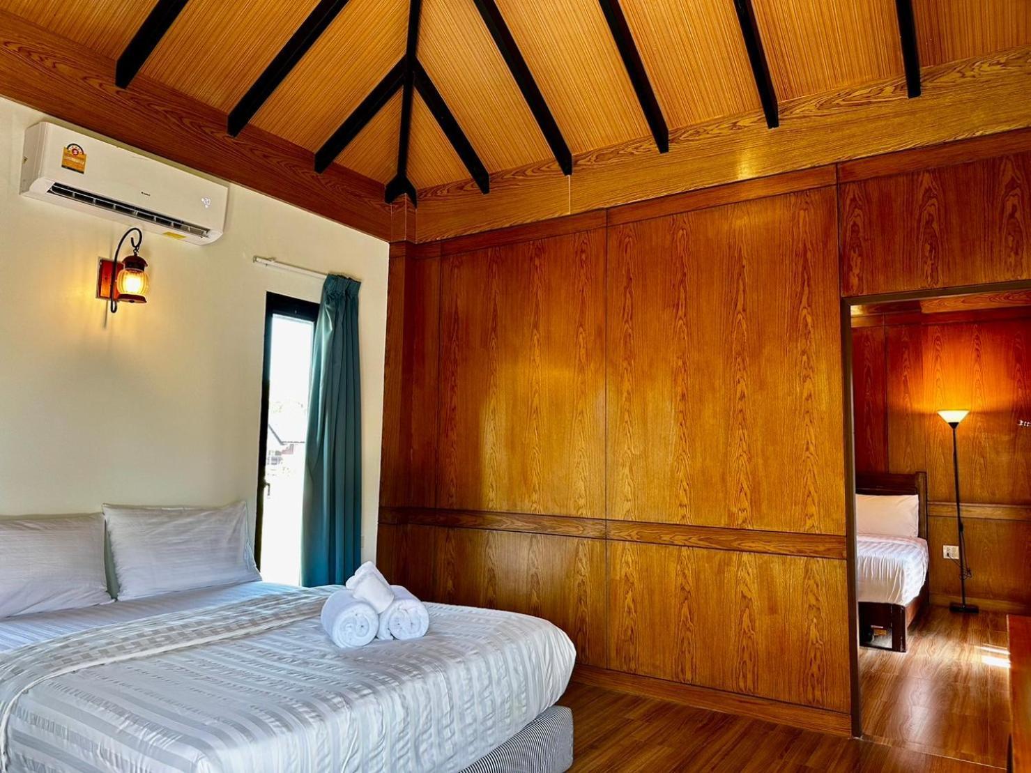 Medee Resort Ko Kut Extérieur photo