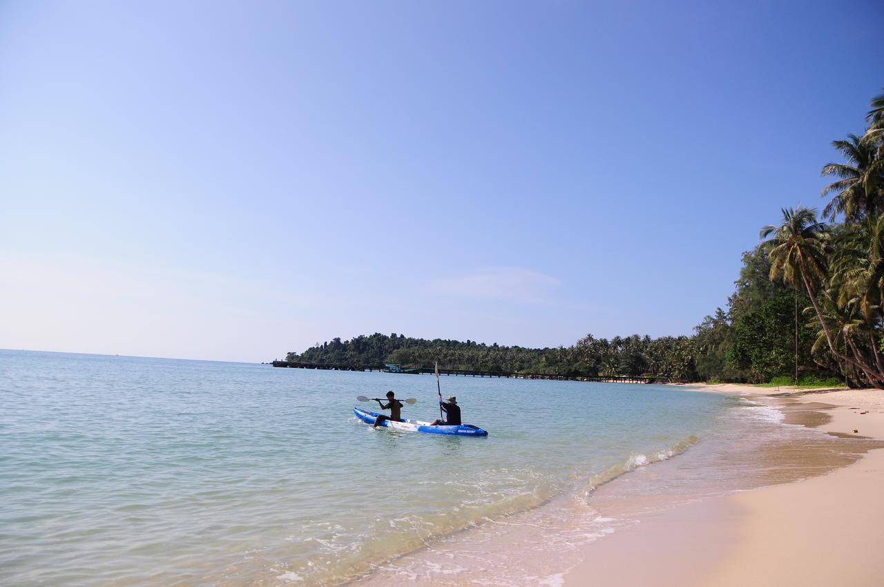 Medee Resort Ko Kut Extérieur photo