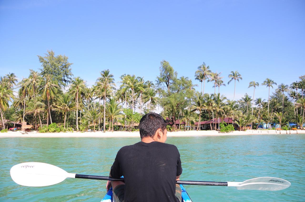Medee Resort Ko Kut Extérieur photo