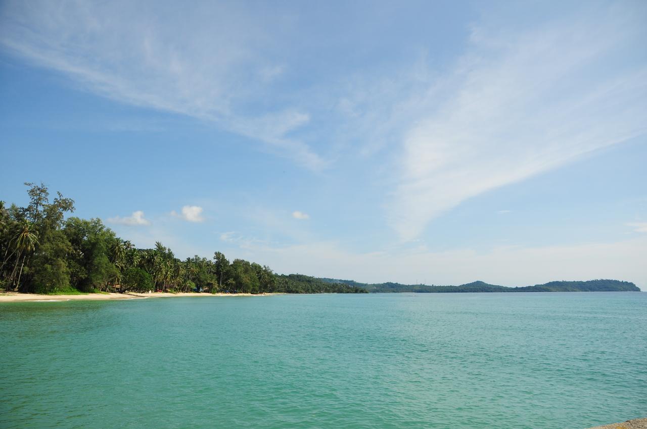 Medee Resort Ko Kut Extérieur photo