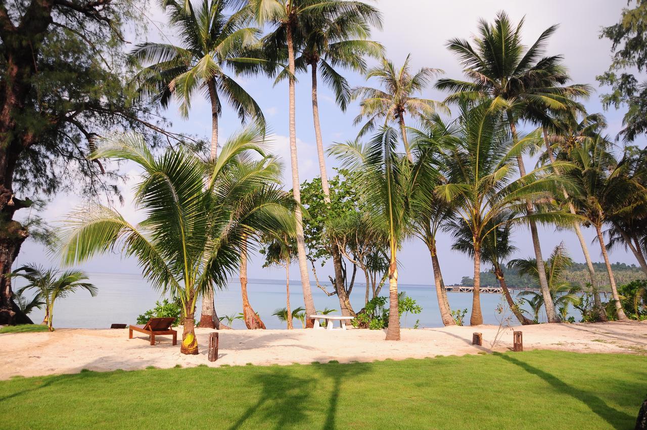 Medee Resort Ko Kut Extérieur photo
