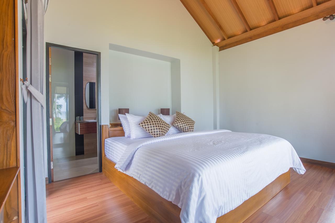 Medee Resort Ko Kut Extérieur photo