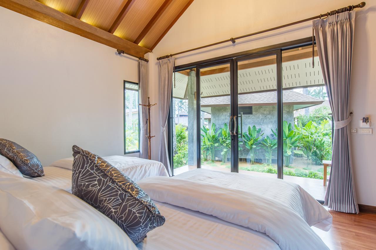 Medee Resort Ko Kut Extérieur photo