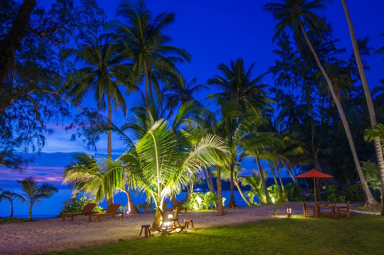 Medee Resort Ko Kut Extérieur photo