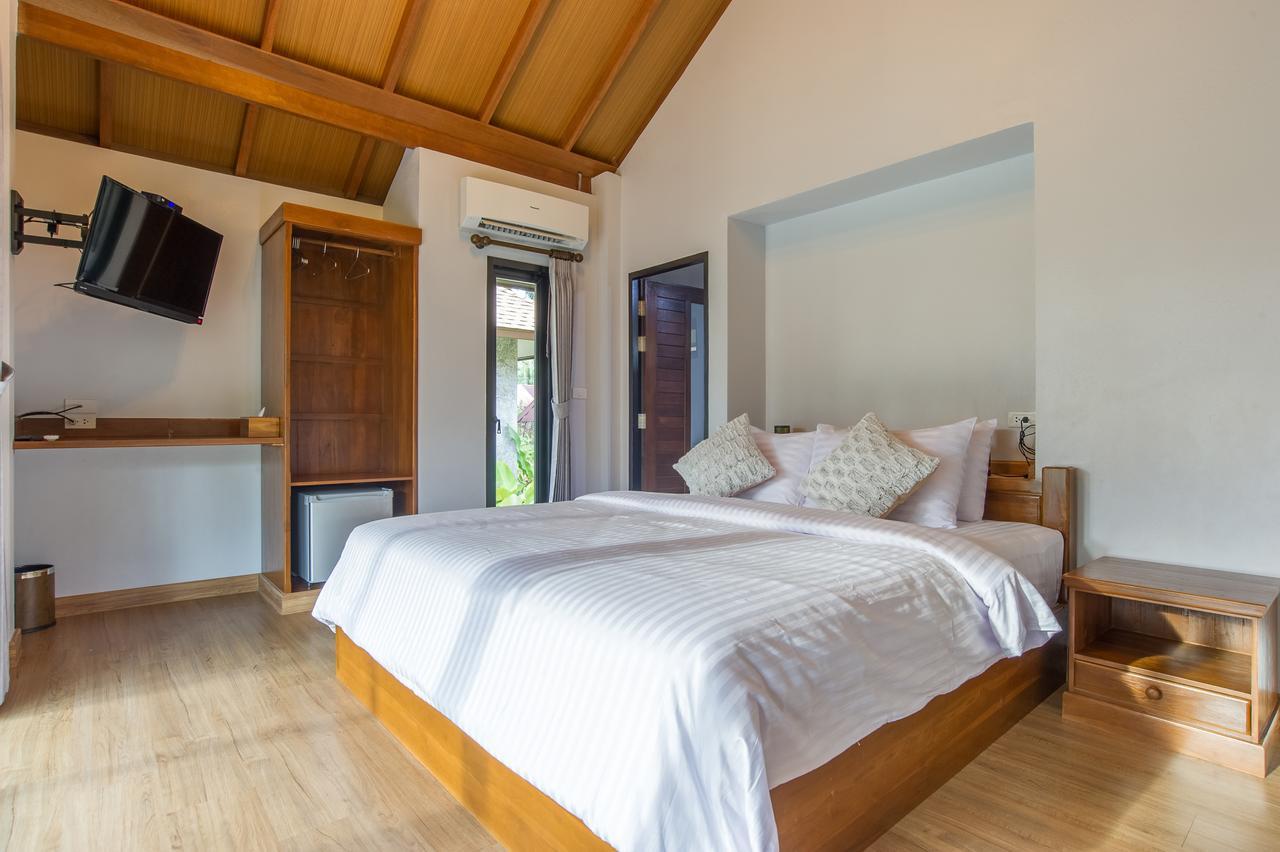 Medee Resort Ko Kut Extérieur photo