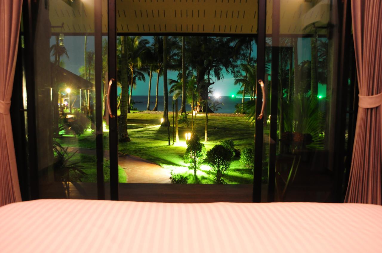 Medee Resort Ko Kut Extérieur photo
