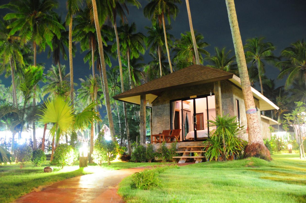 Medee Resort Ko Kut Extérieur photo