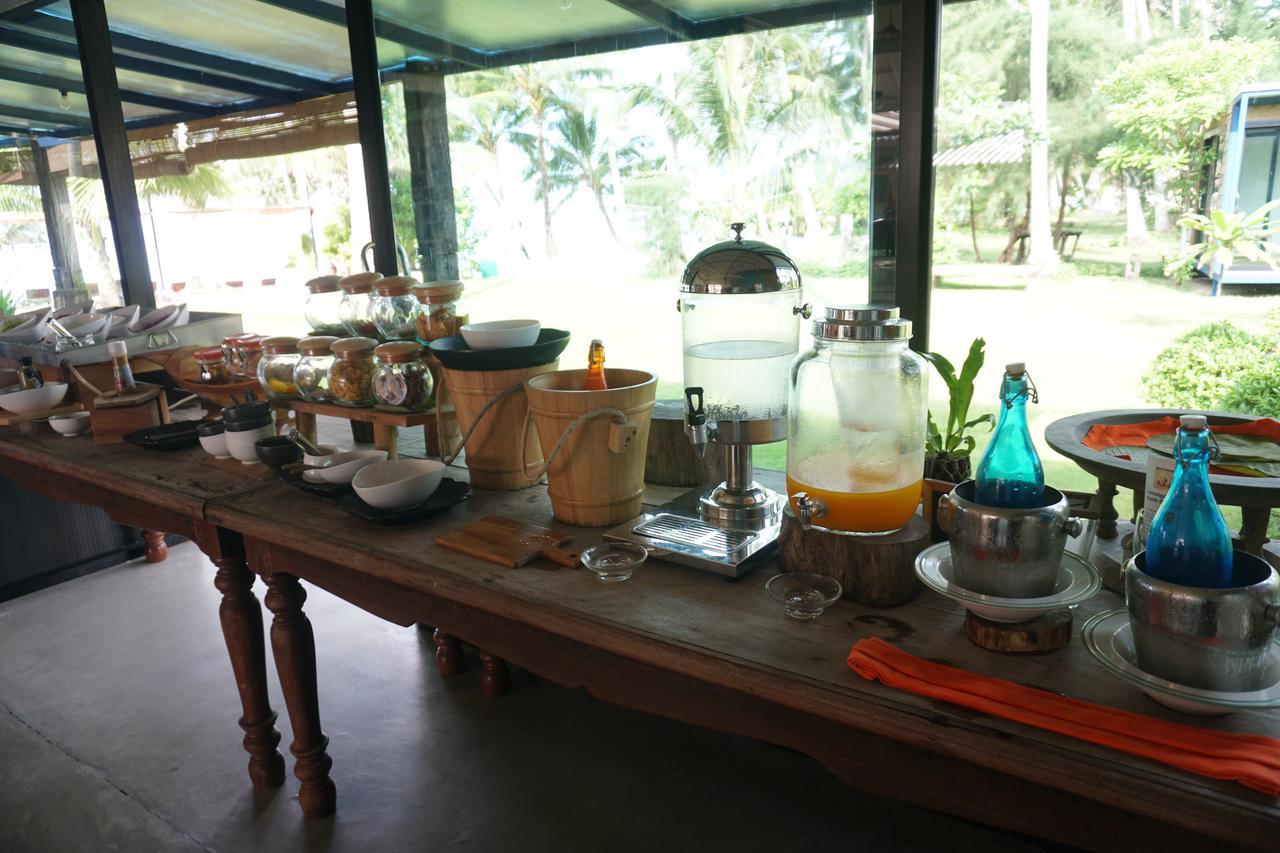 Medee Resort Ko Kut Extérieur photo