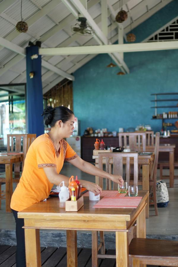 Medee Resort Ko Kut Extérieur photo