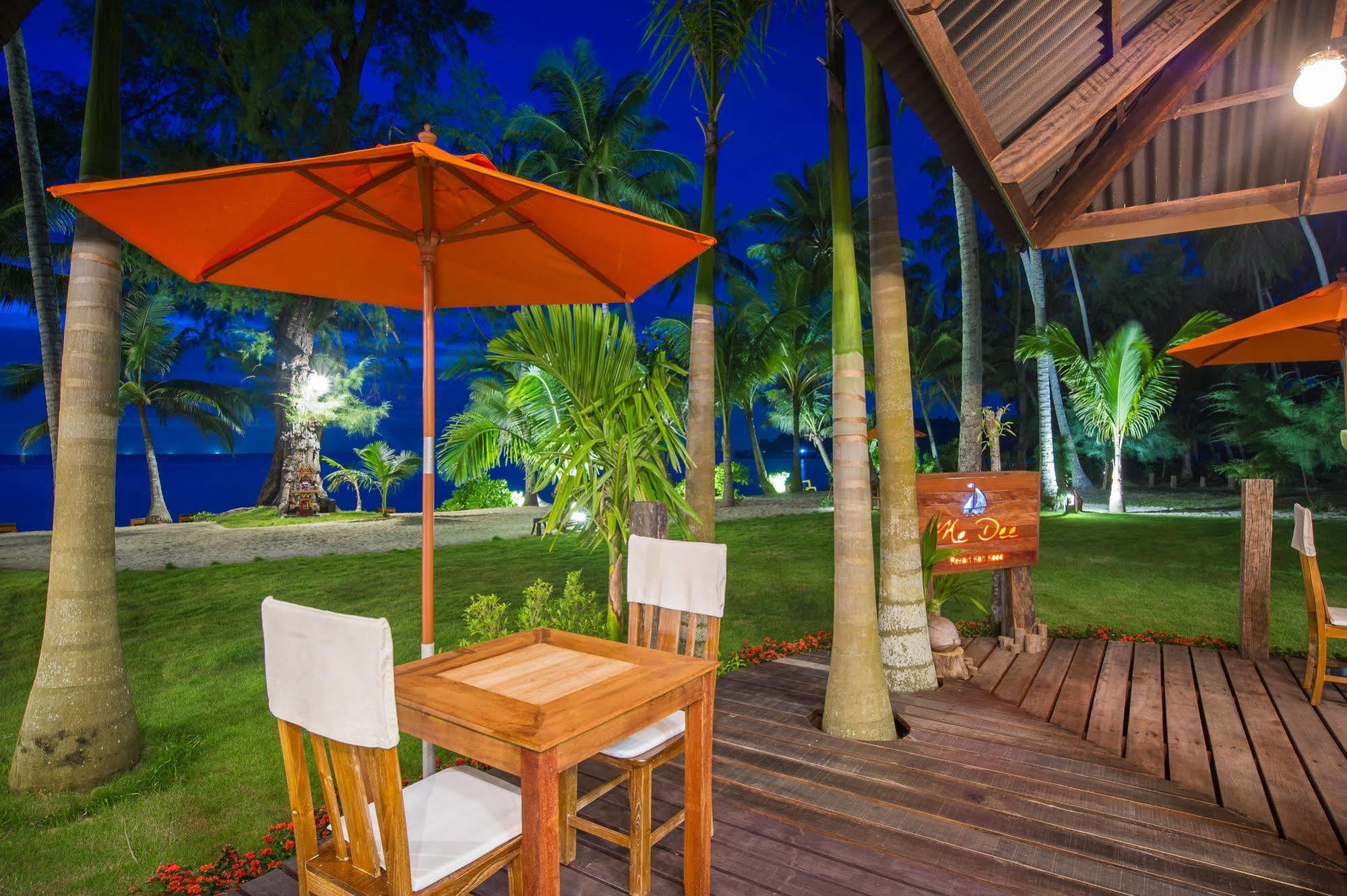 Medee Resort Ko Kut Extérieur photo