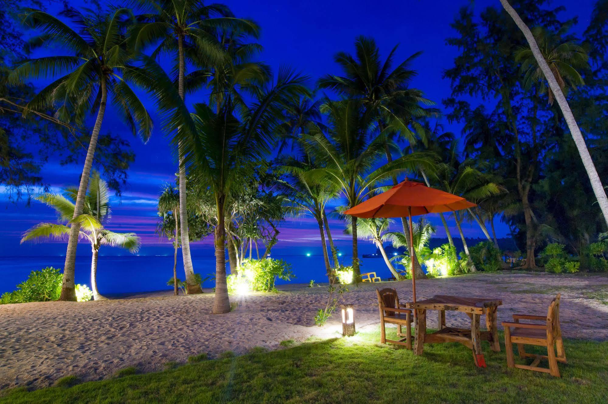 Medee Resort Ko Kut Extérieur photo