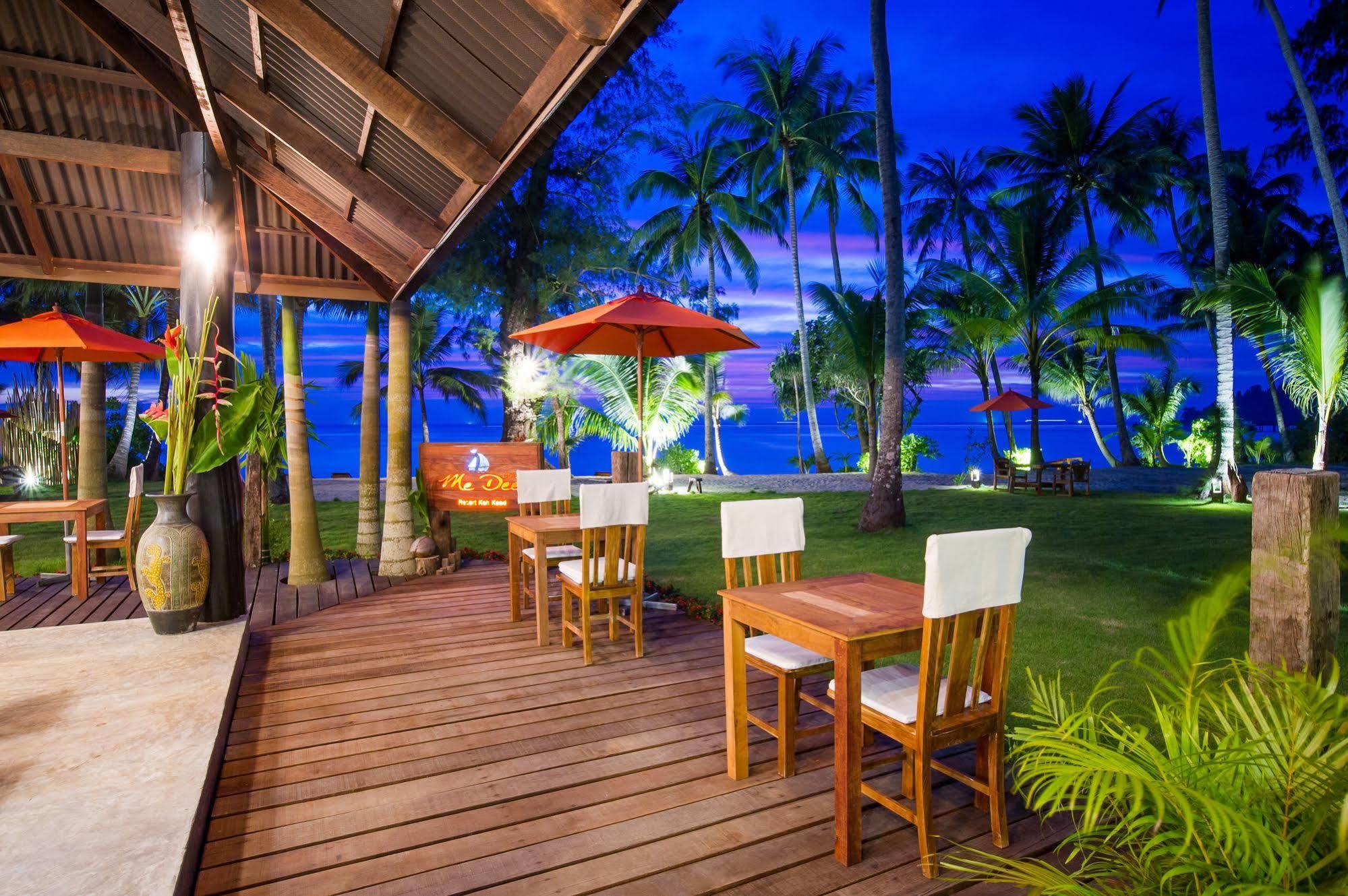 Medee Resort Ko Kut Extérieur photo