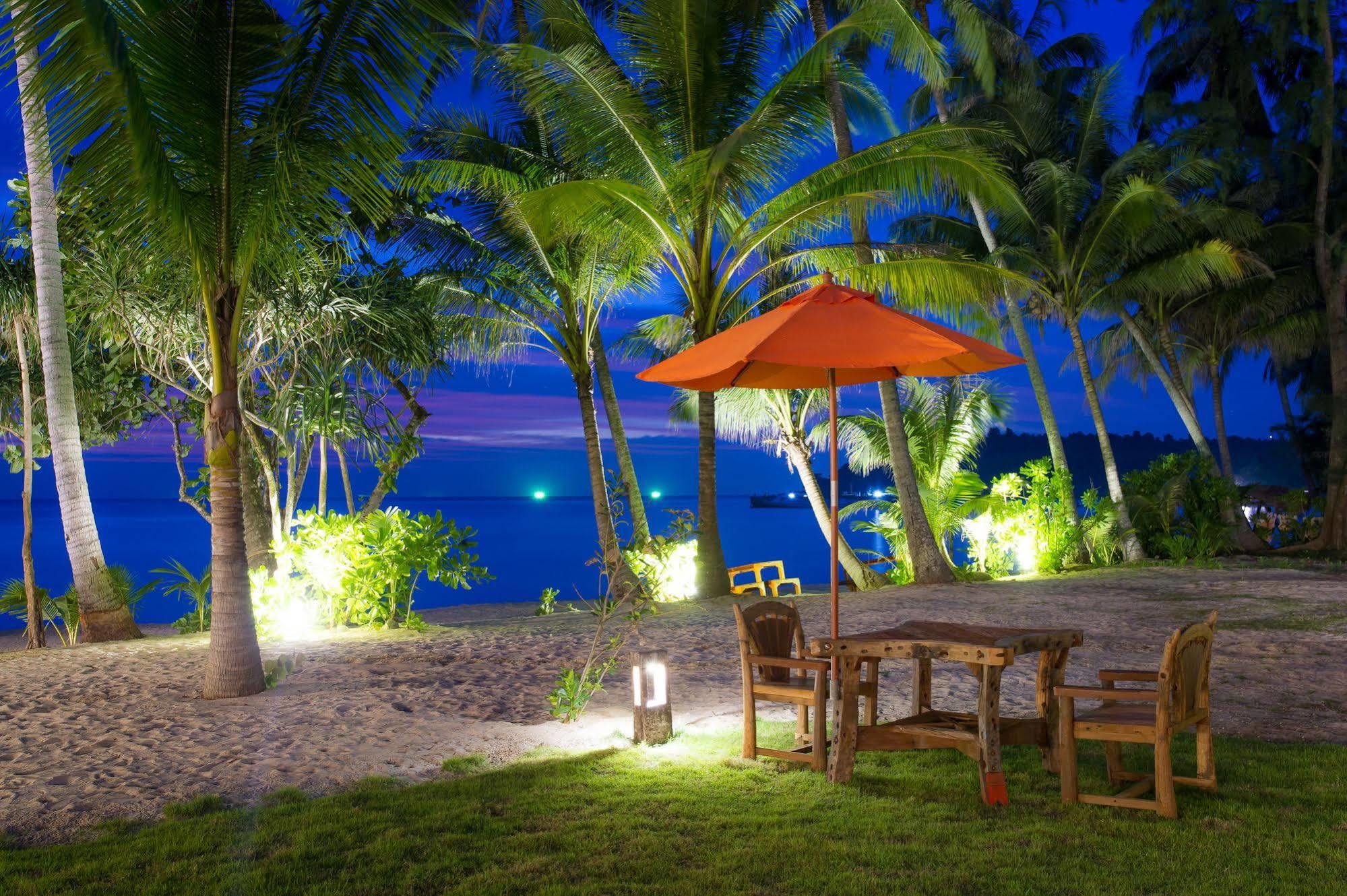 Medee Resort Ko Kut Extérieur photo