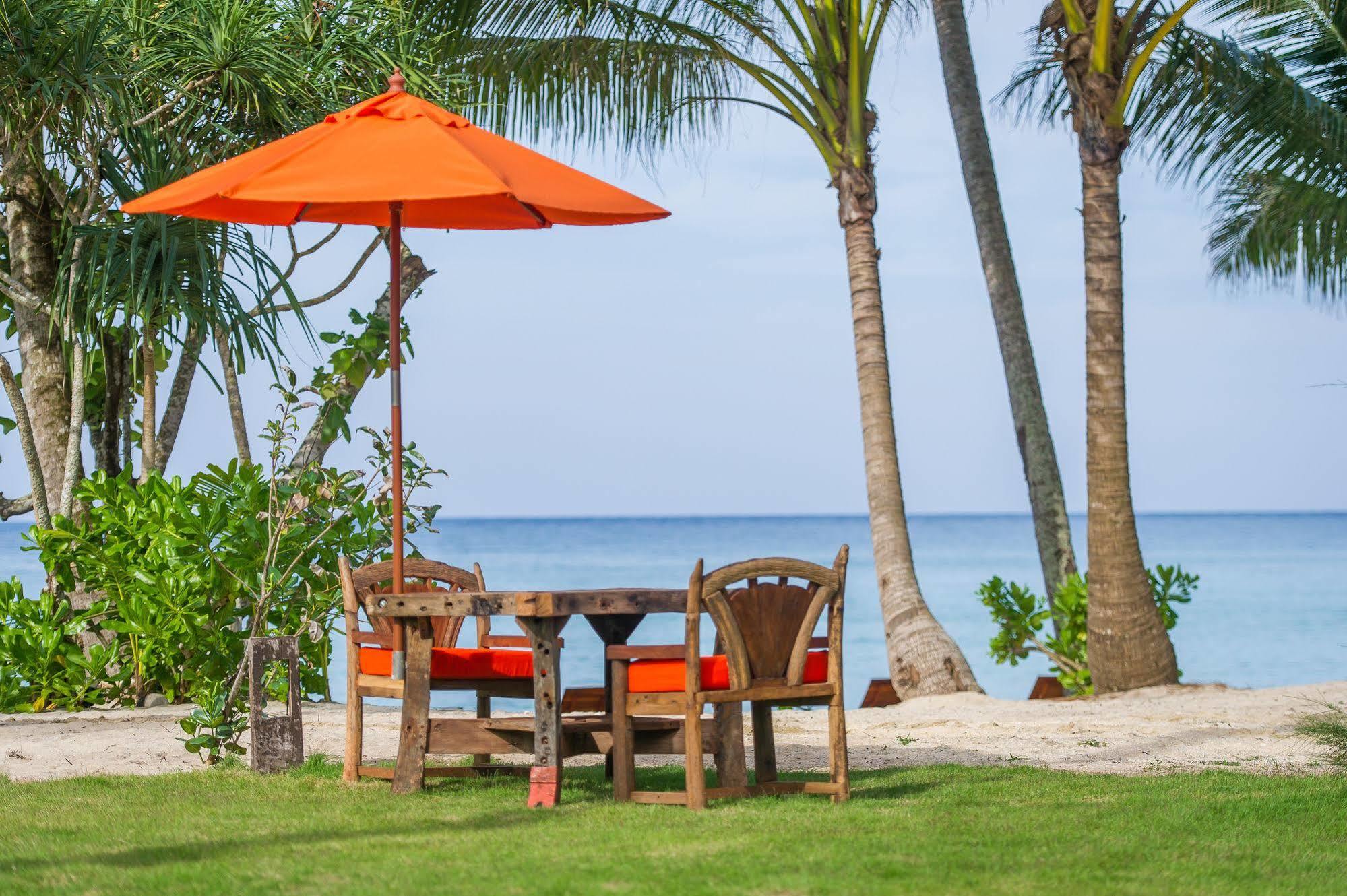 Medee Resort Ko Kut Extérieur photo