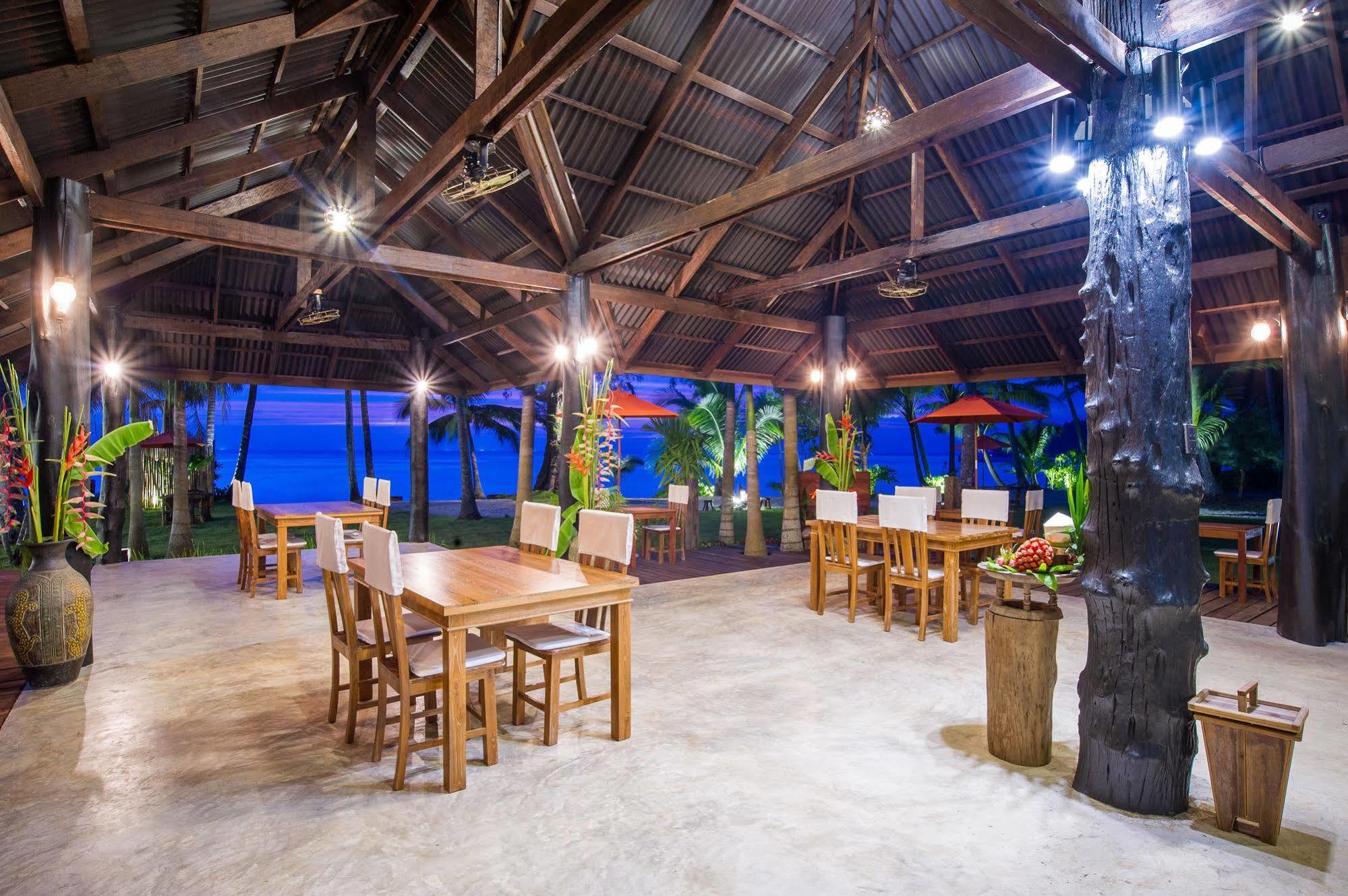 Medee Resort Ko Kut Extérieur photo