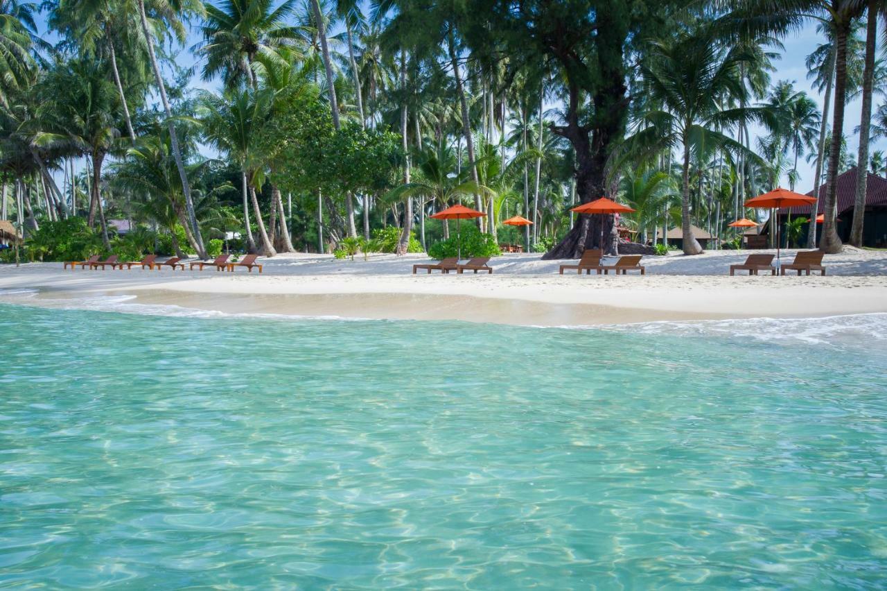 Medee Resort Ko Kut Extérieur photo